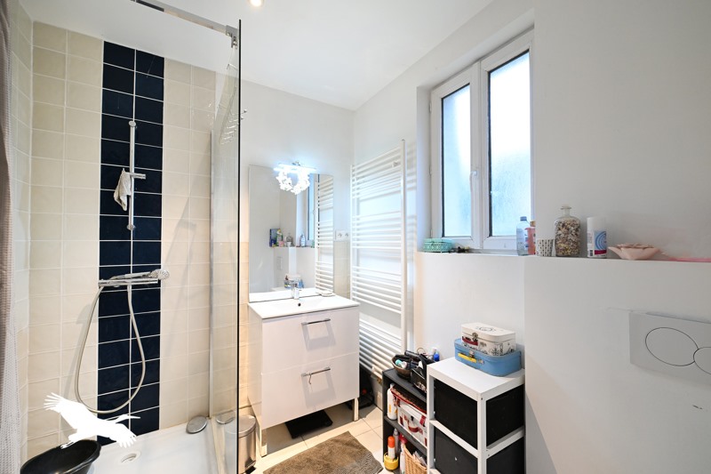 Vente Maison ANGOULEME - 4 pièces -77 m² - (16000)