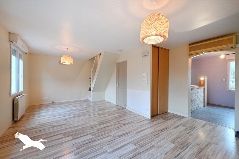 Vente Maison ANGOULEME - 4 pièces -91 m² - (16000)