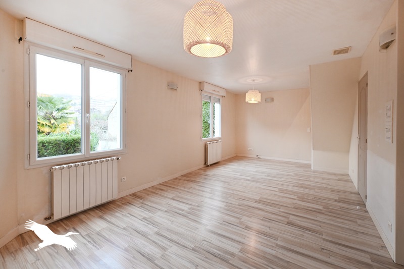 Vente Maison ANGOULEME - 4 pièces -91 m² - (16000)