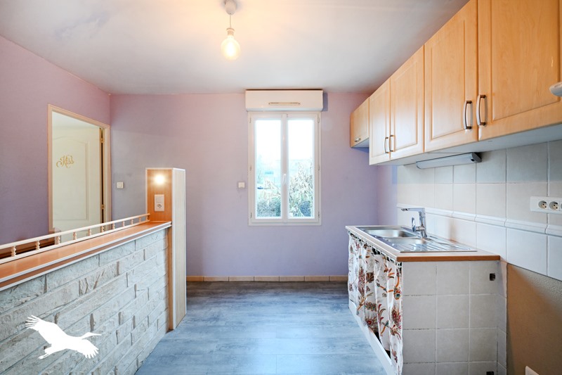 Vente Maison ANGOULEME - 4 pièces -91 m² - (16000)