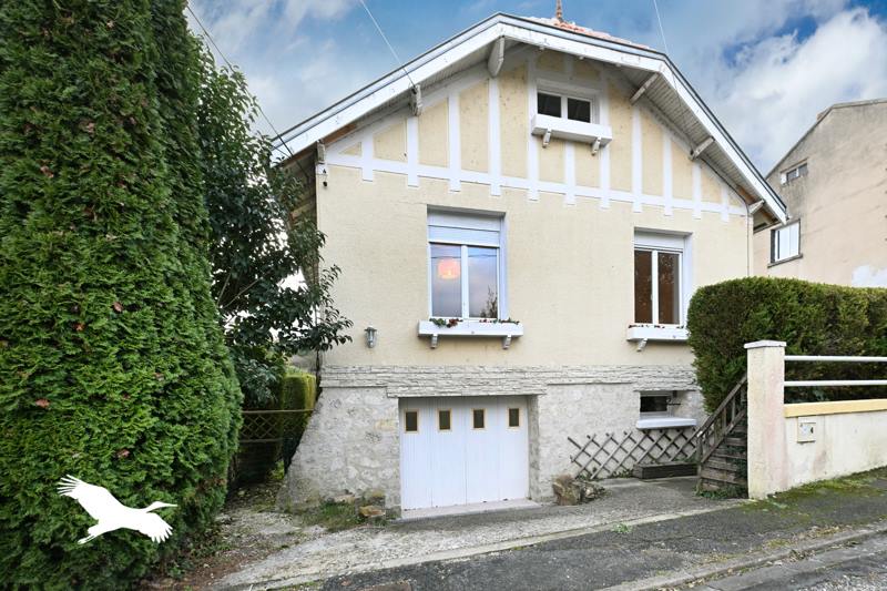 Vente Maison ANGOULEME 16000 4 pièces - 91 m²