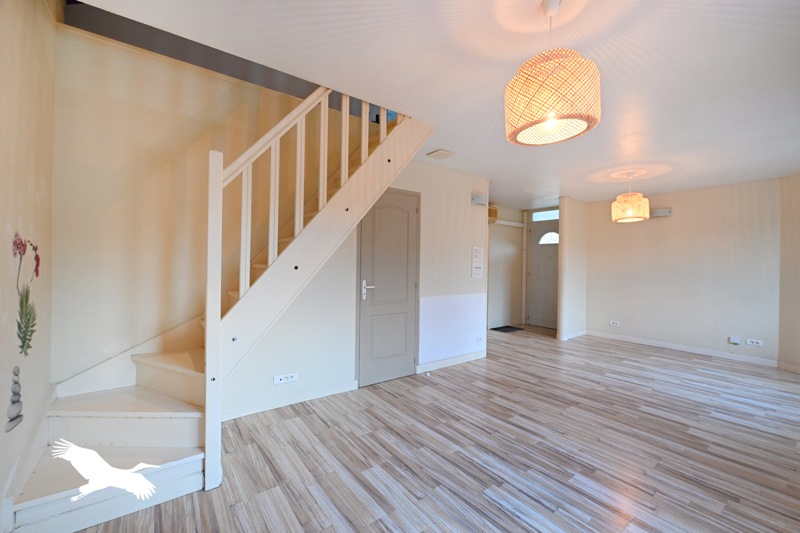 Vente Maison ANGOULEME - 4 pièces -91 m² - (16000)