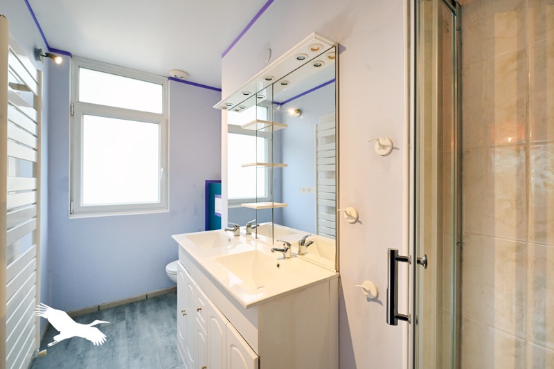 Vente Maison ANGOULEME - 4 pièces -91 m² - (16000)