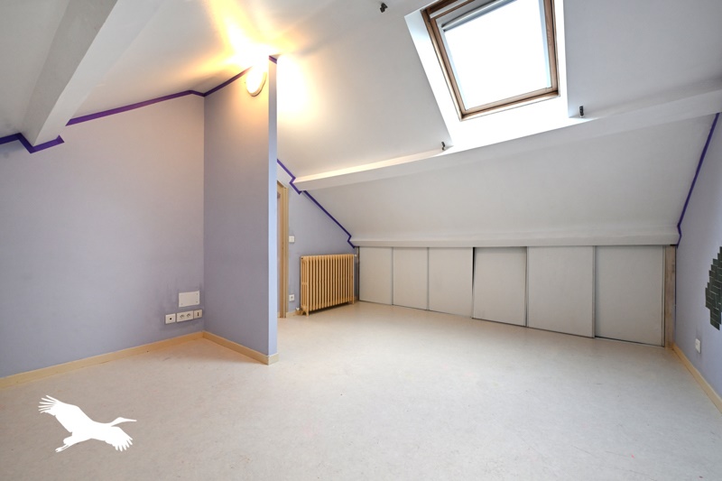 Vente Maison ANGOULEME - 4 pièces -91 m² - (16000)
