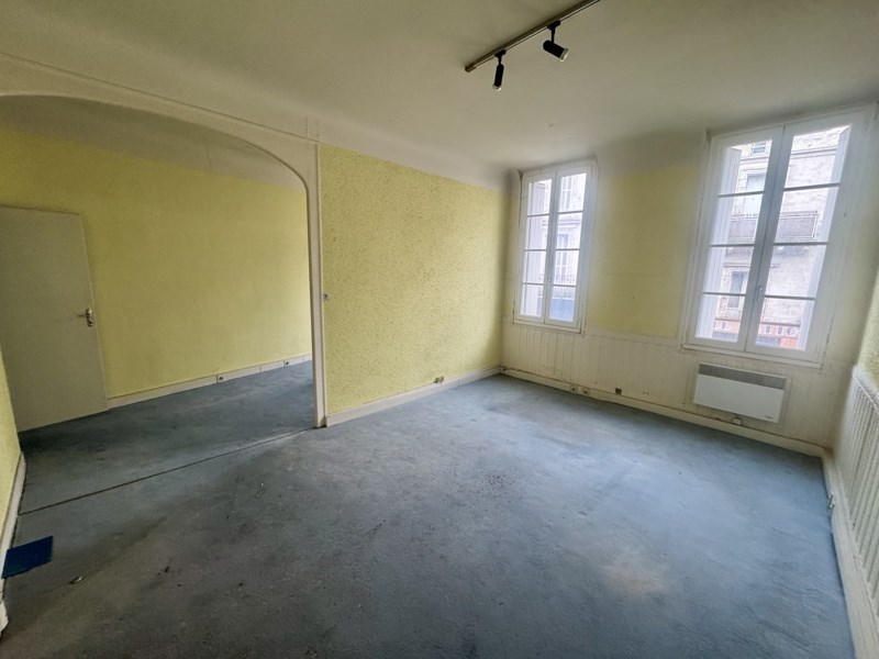 Vente Immeuble ANGOULEME - - 2 320 m² - (16000)