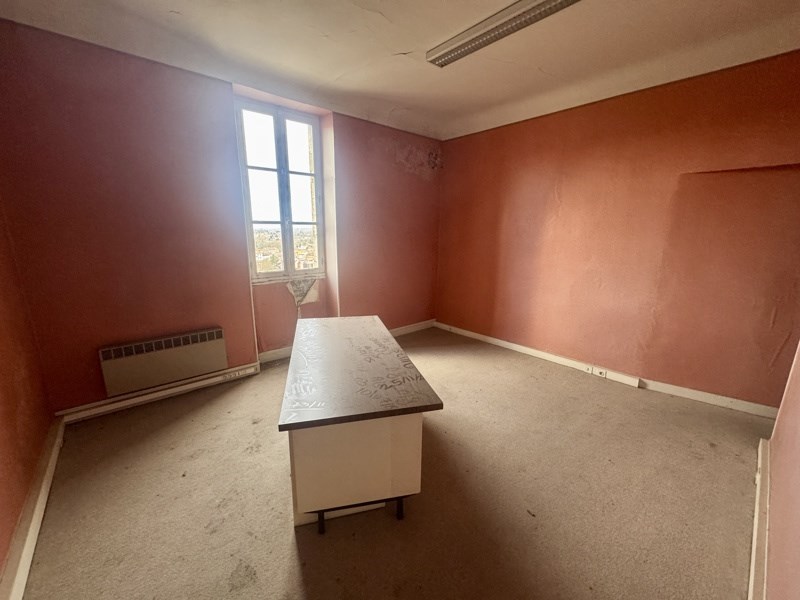 Vente Immeuble ANGOULEME - - 2 320 m² - (16000)