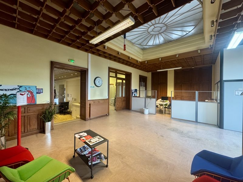 Vente Immeuble ANGOULEME - - 2 320 m² - (16000)