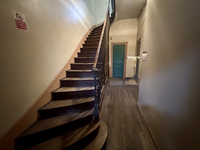 Vente Immeuble ANGOULEME - - 2 320 m² - (16000)