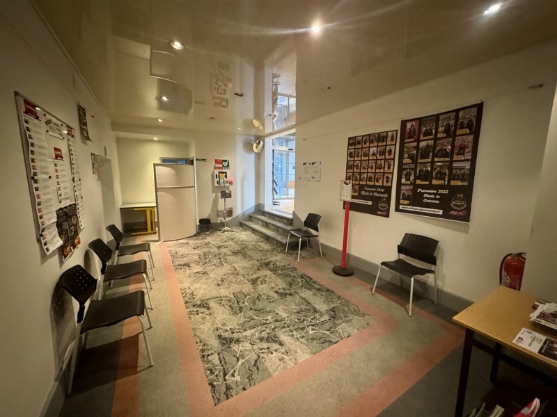 Vente Immeuble ANGOULEME - - 2 320 m² - (16000)