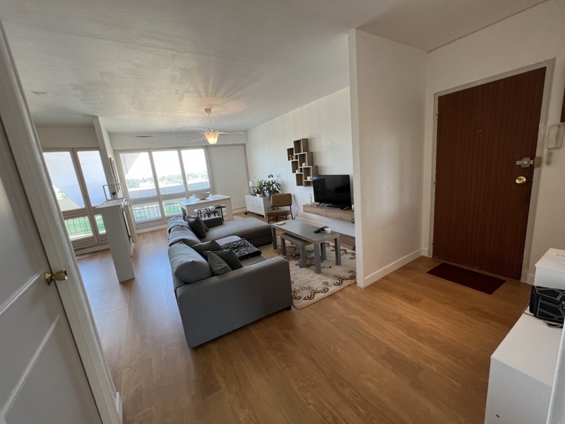 Vente Appartement ANGOULEME - 3 pièces -66 m² - (16000)