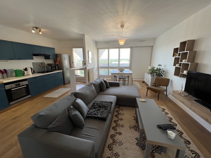 Vente Appartement ANGOULEME - 3 pièces -66 m² - (16000)