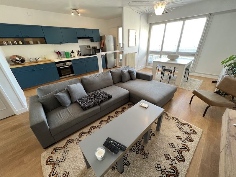 Vente Appartement ANGOULEME 16000 3 pièces - 66 m²