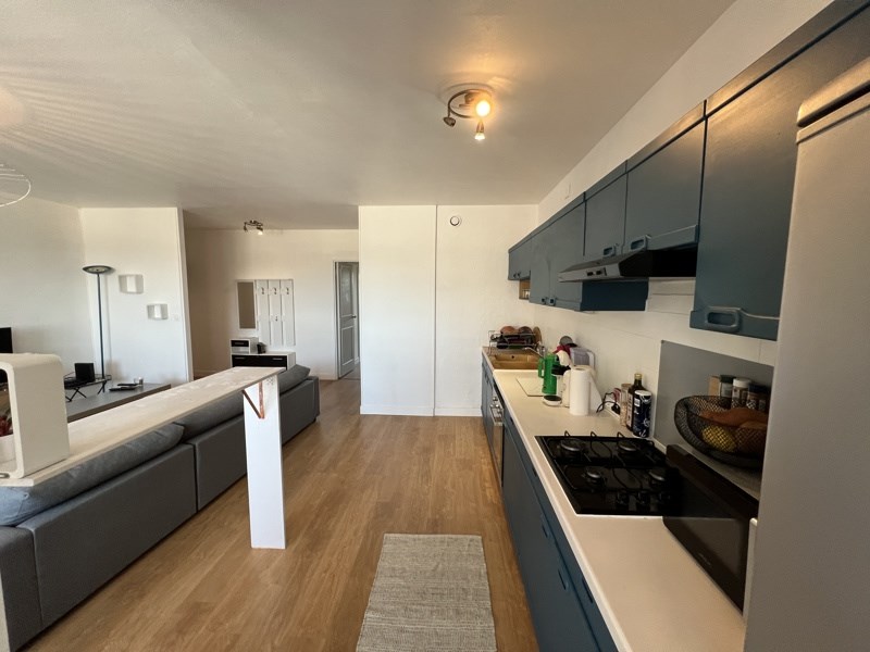 Vente Appartement ANGOULEME - 3 pièces -66 m² - (16000)
