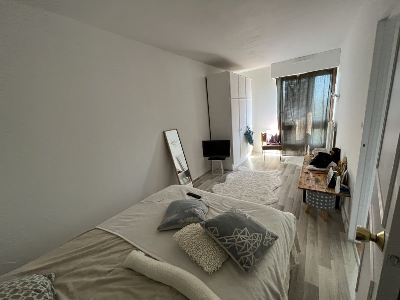 Vente Appartement ANGOULEME - 3 pièces -66 m² - (16000)