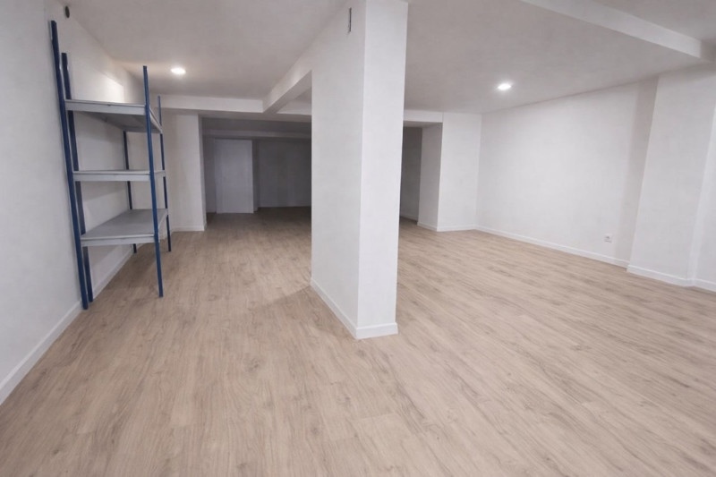 Vente Immeuble ANGOULEME - -  480 m² - (16000)