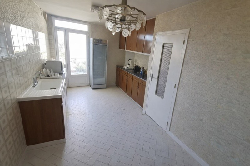 Vente Immeuble ANGOULEME - -  480 m² - (16000)