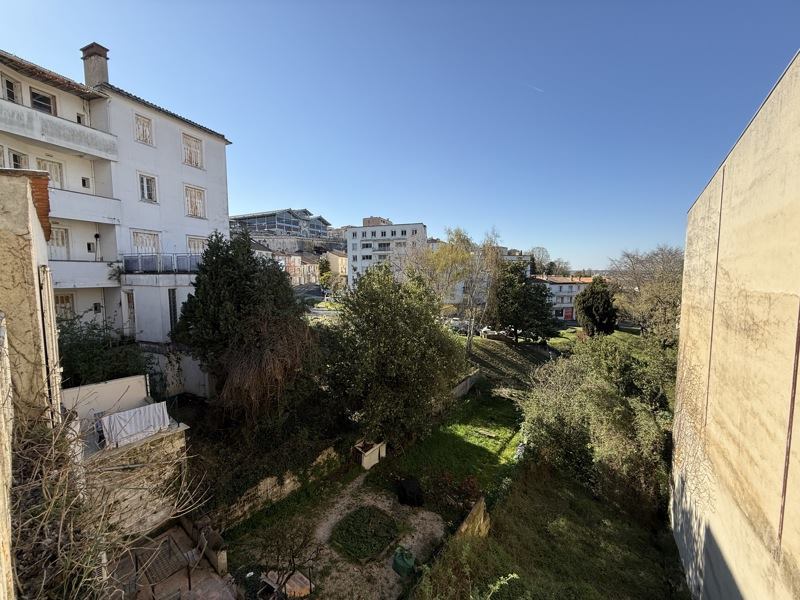 Vente Immeuble ANGOULEME - -  480 m² - (16000)