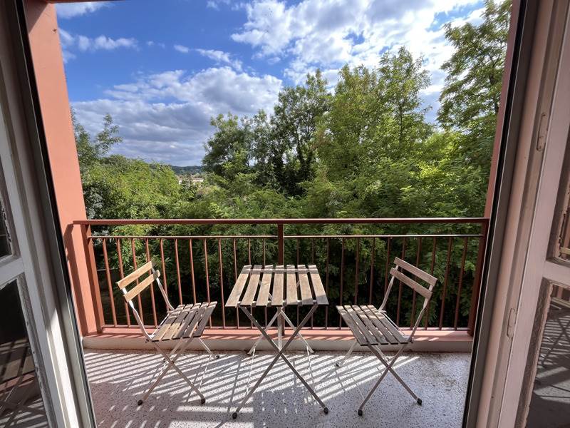 Vente Appartement ANGOULEME - 3 pièces -63 m² - (16000)