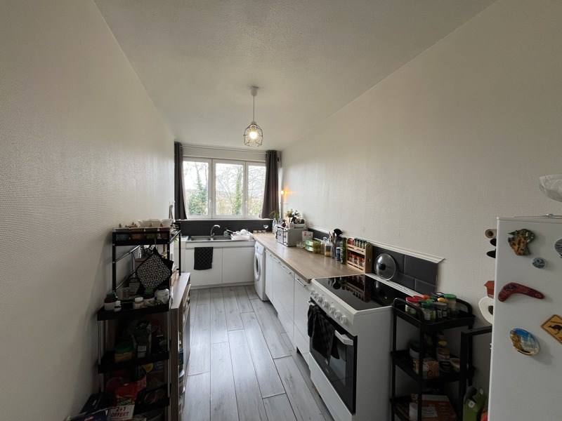 Vente Appartement ANGOULEME - 3 pièces -63 m² - (16000)