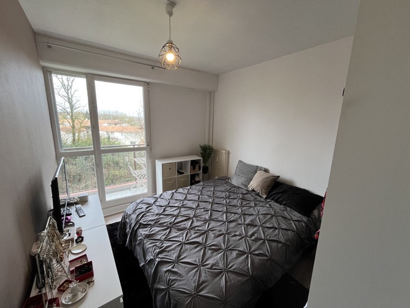 Vente Appartement ANGOULEME - 3 pièces -63 m² - (16000)