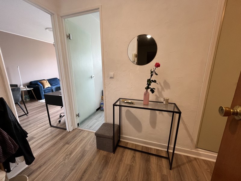 Vente Appartement ANGOULEME - 3 pièces -63 m² - (16000)