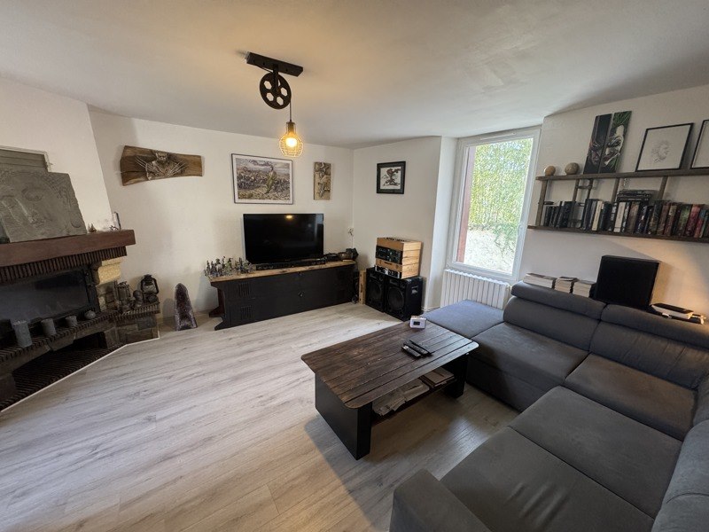 Vente Maison ST MICHEL 16470 4 pièces - 91 m²