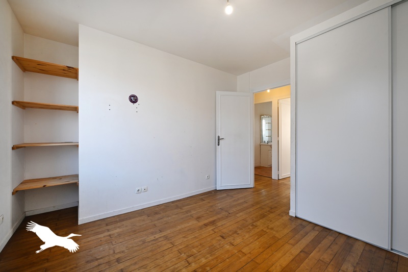 Vente Maison ANGOULEME - 6 pièces -134 m² - (16000)