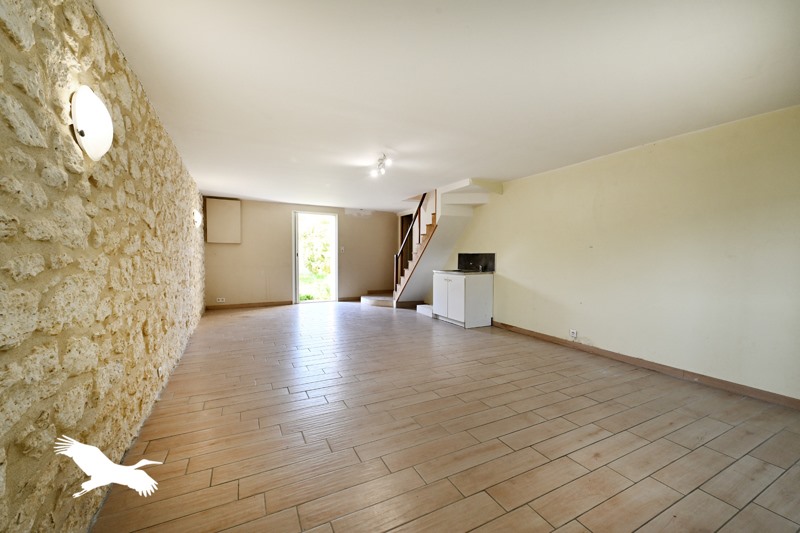 Vente Maison ANGOULEME - 6 pièces -134 m² - (16000)
