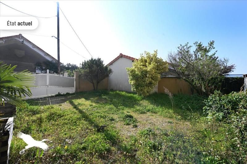 Vente Maison ANGOULEME - 6 pièces -134 m² - (16000)
