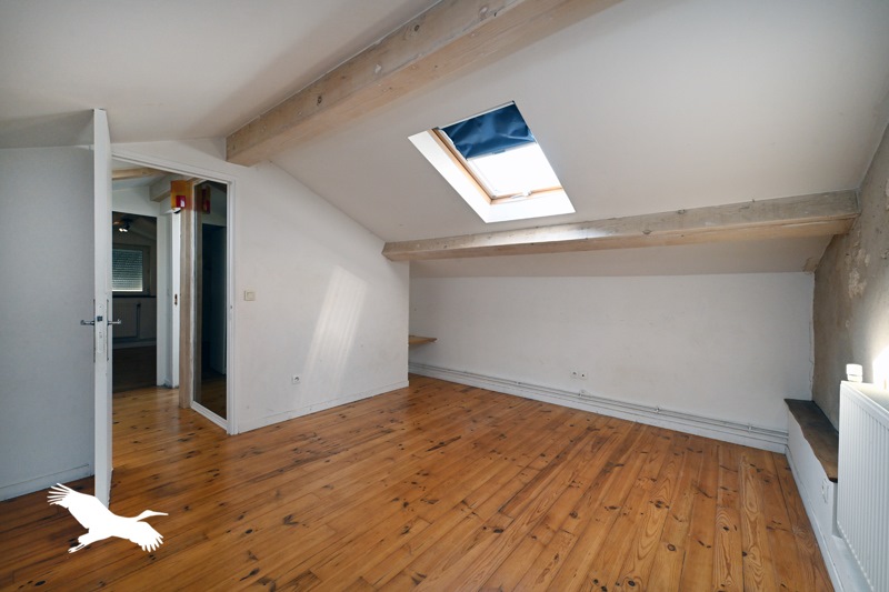 Vente Maison ANGOULEME - 6 pièces -134 m² - (16000)