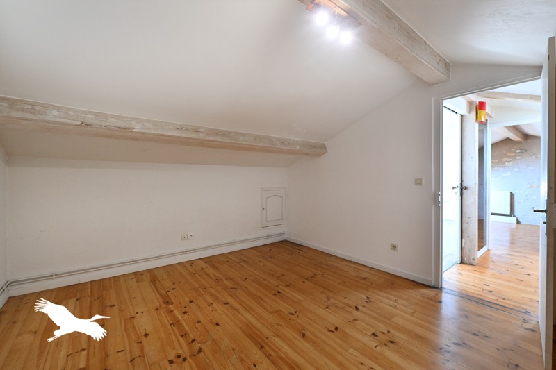Vente Maison ANGOULEME - 6 pièces -134 m² - (16000)