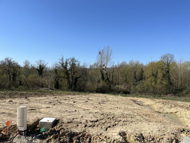 Vente Terrain ST MICHEL - -919 m² - (16470)