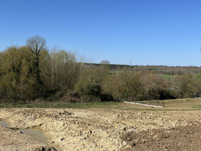 Vente Terrain ST MICHEL - -465 m² - (16470)