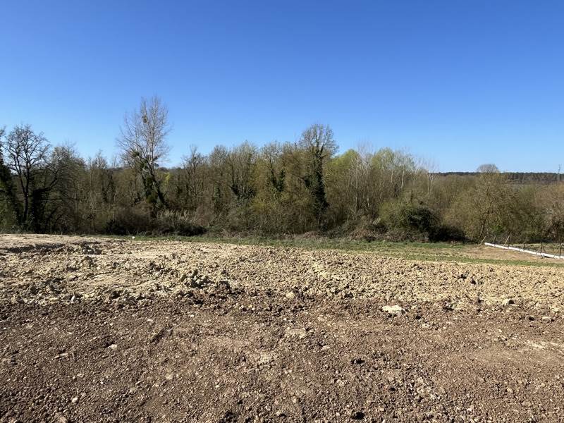 Vente Terrain ST MICHEL - -465 m² - (16470)