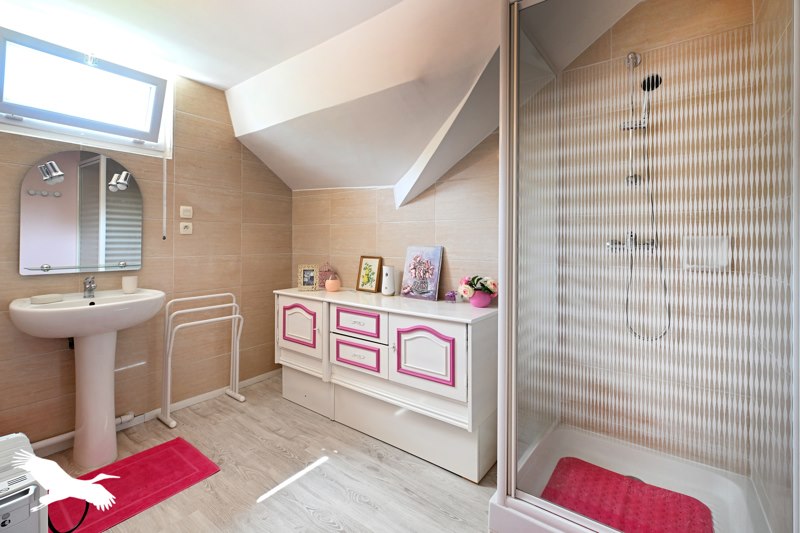 Vente Maison ST MICHEL - 7 pièces -139 m² - (16470)