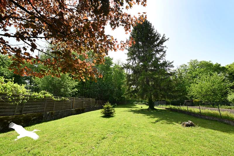 Vente Maison ST MICHEL - 7 pièces -139 m² - (16470)