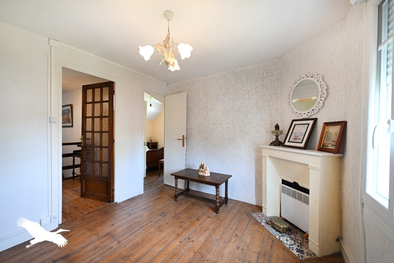 Vente Maison ST MICHEL - 7 pièces -139 m² - (16470)