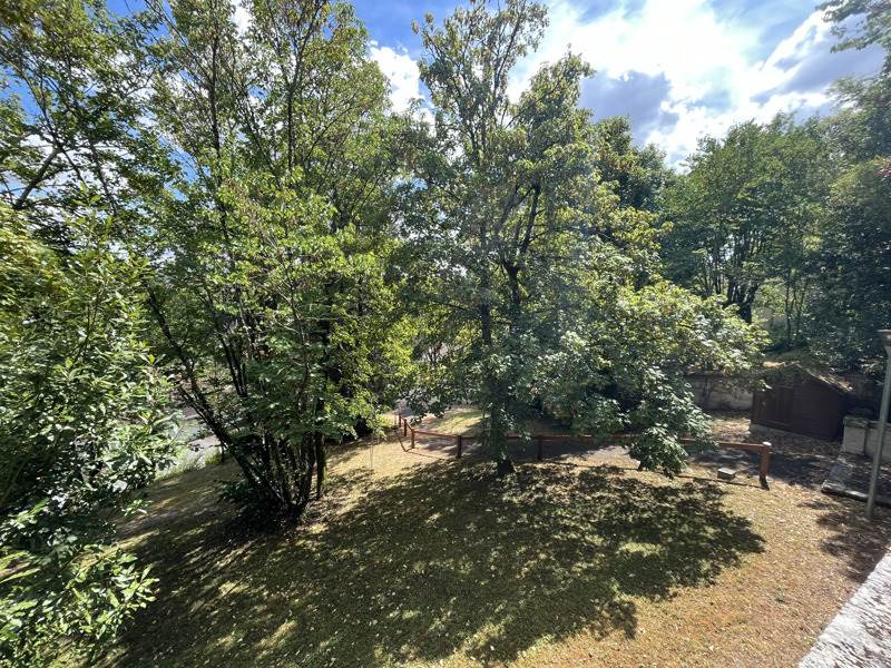 Vente Appartement ANGOULEME - 3 pièces -60 m² - (16000)