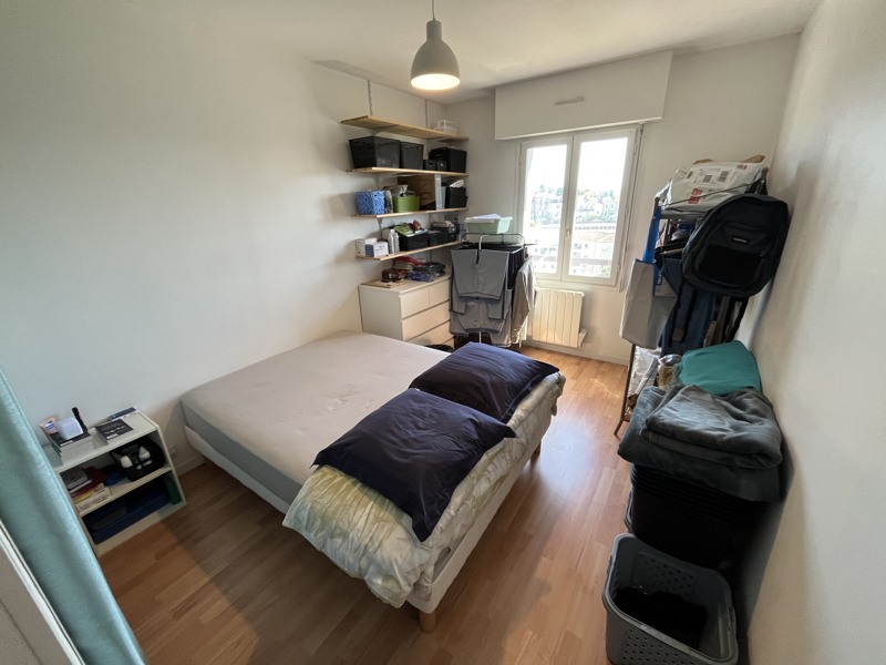 Vente Appartement ANGOULEME - 3 pièces -60 m² - (16000)