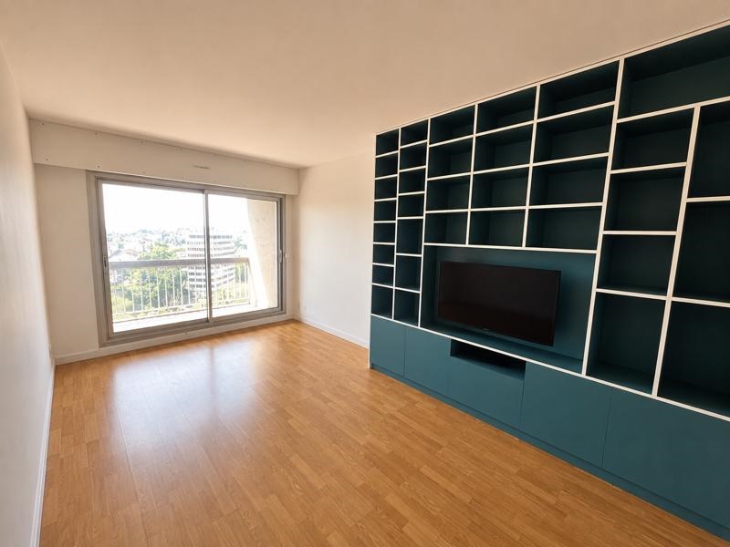 Vente Appartement ANGOULEME - 3 pièces -60 m² - (16000)