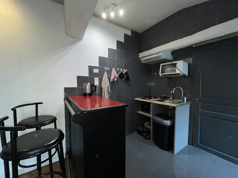 Vente Appartement ANGOULEME - 2 pièces -25 m² - (16000)