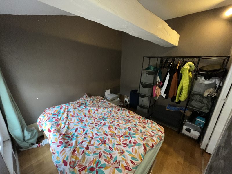 Vente Appartement ANGOULEME - 2 pièces -25 m² - (16000)