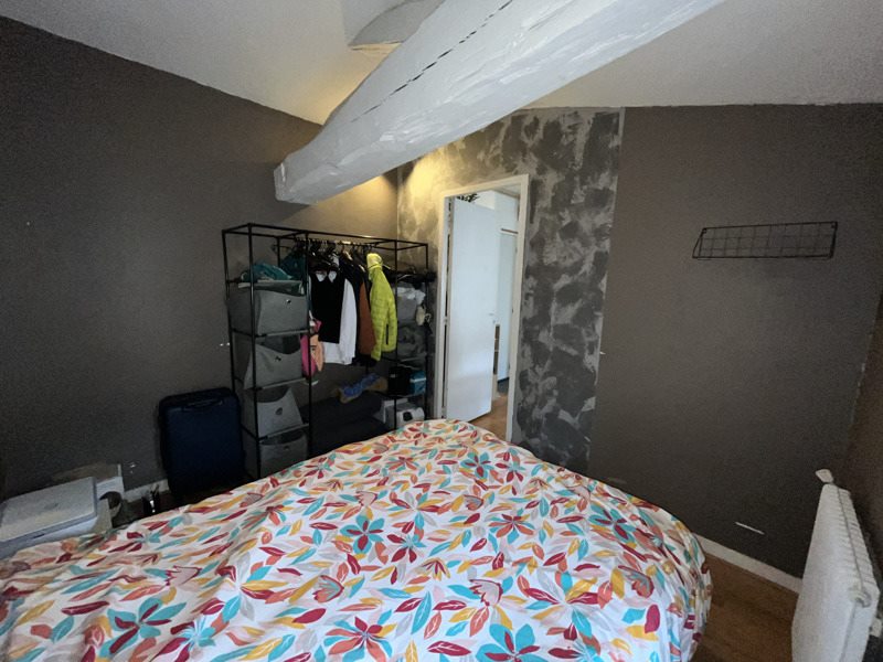 Vente Appartement ANGOULEME - 2 pièces -25 m² - (16000)