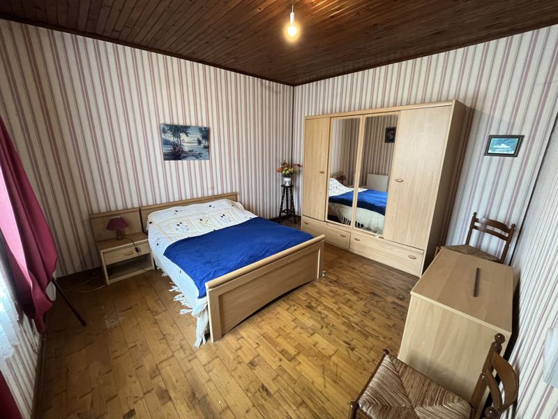 Vente Maison ANGOULEME - 4 pièces -71 m² - (16000)