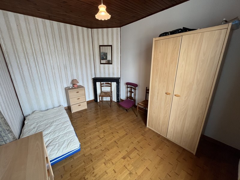 Vente Maison ANGOULEME - 4 pièces -71 m² - (16000)
