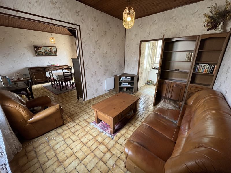 Vente Maison ANGOULEME - 4 pièces -71 m² - (16000)