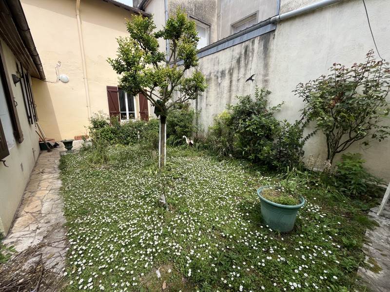 Vente Maison ANGOULEME - 4 pièces -71 m² - (16000)