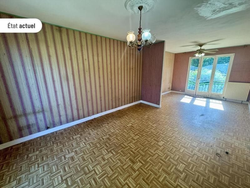 Vente Maison ST MICHEL - 8 pièces -141 m² - (16470)