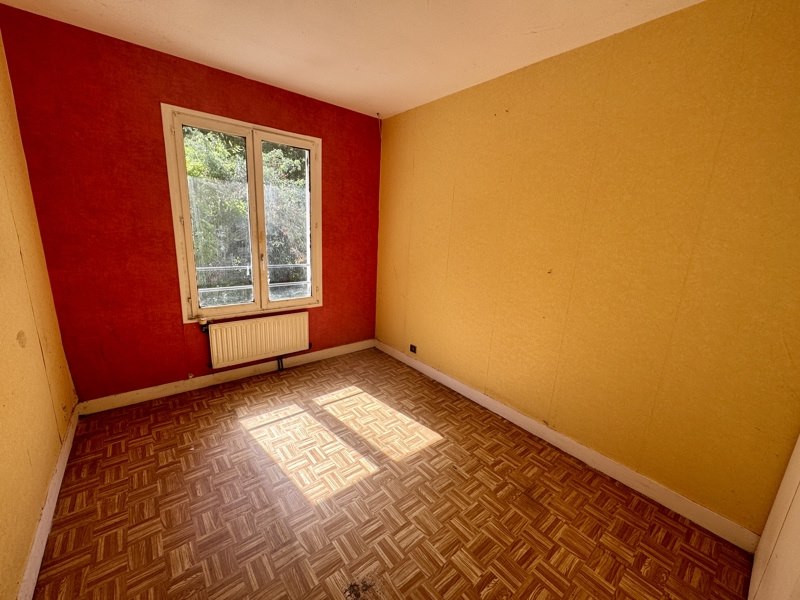 Vente Maison ST MICHEL - 8 pièces -141 m² - (16470)