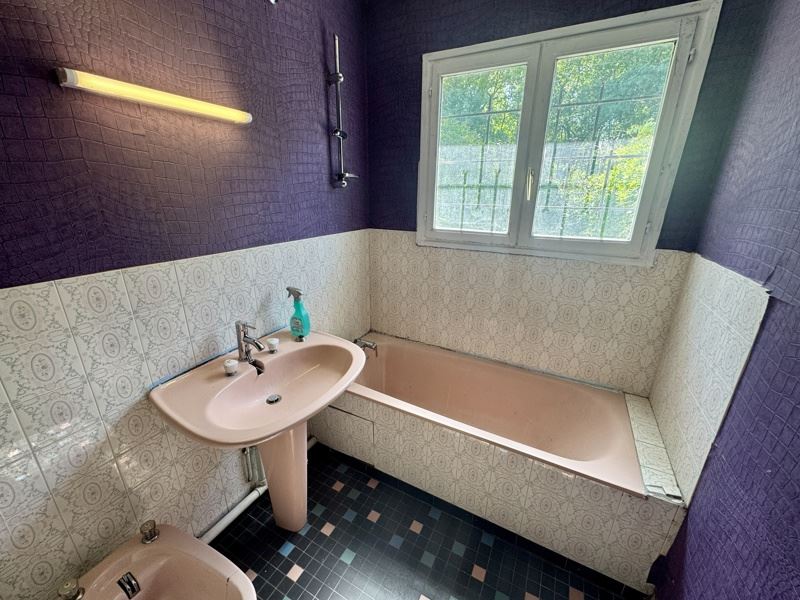 Vente Maison ST MICHEL - 8 pièces -141 m² - (16470)